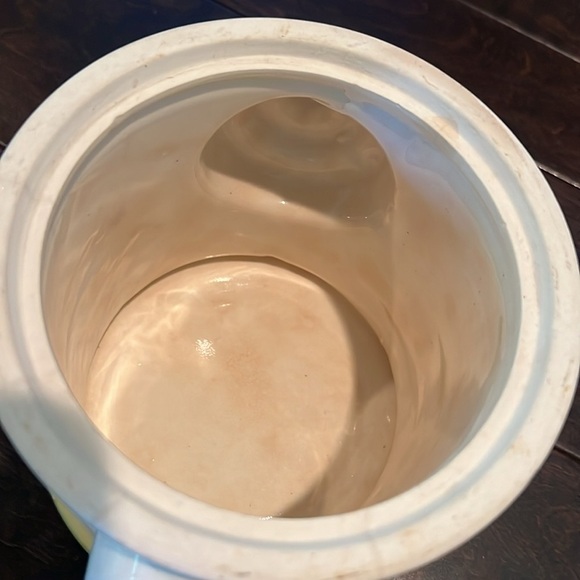 Fred Roberts vintage Fire Hydrant treat Jar - Picture 9 of 13